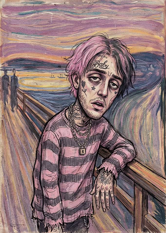 Lil Peep