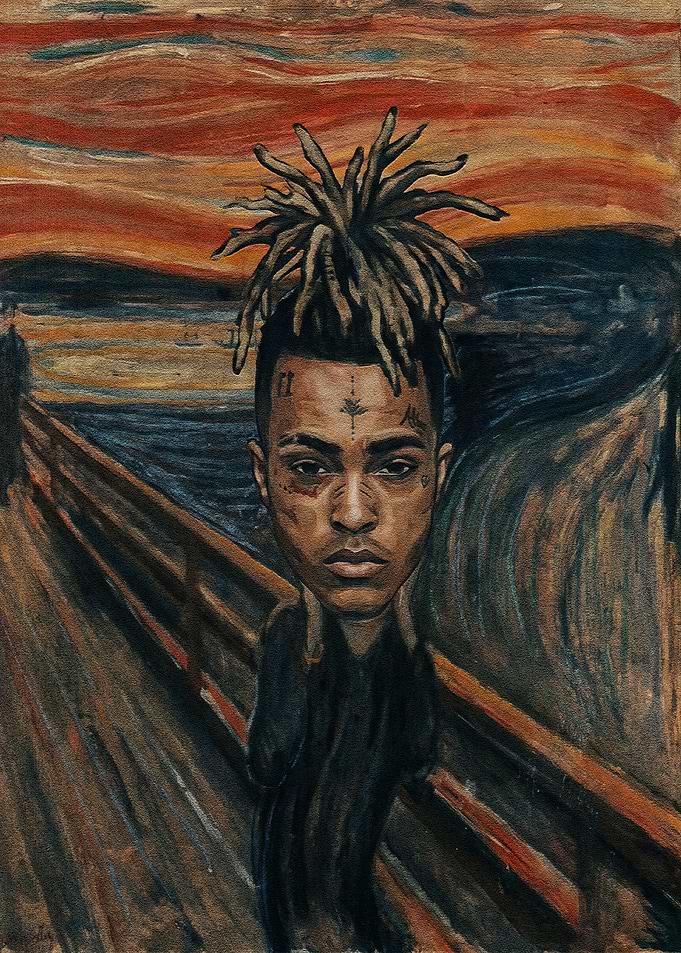 XXXTentacion