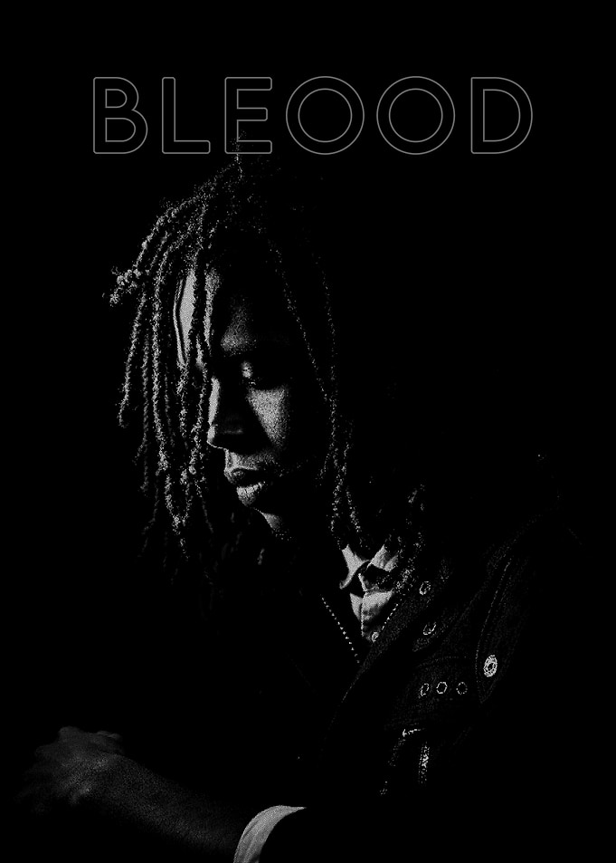 BLEOOD Portrait