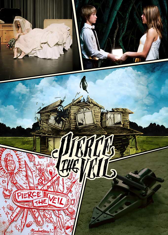 Pierce The Veil