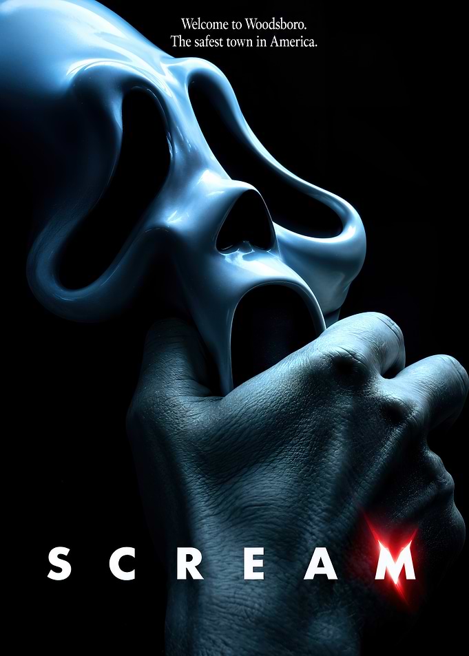 Scream Movie