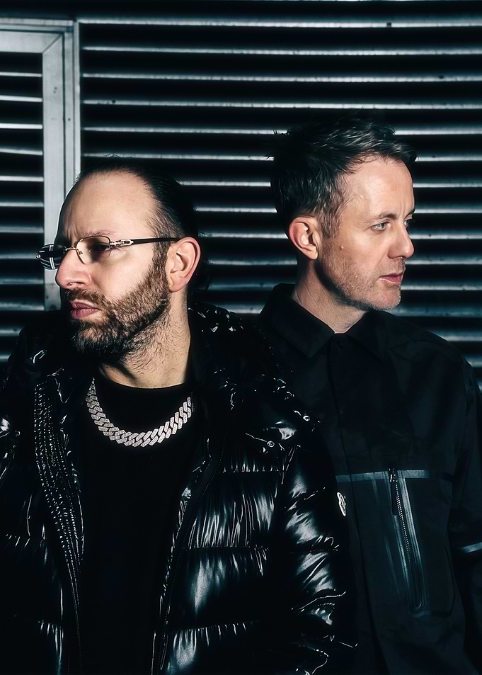 chase and status