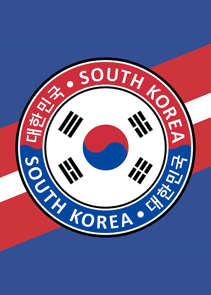 South Korea
