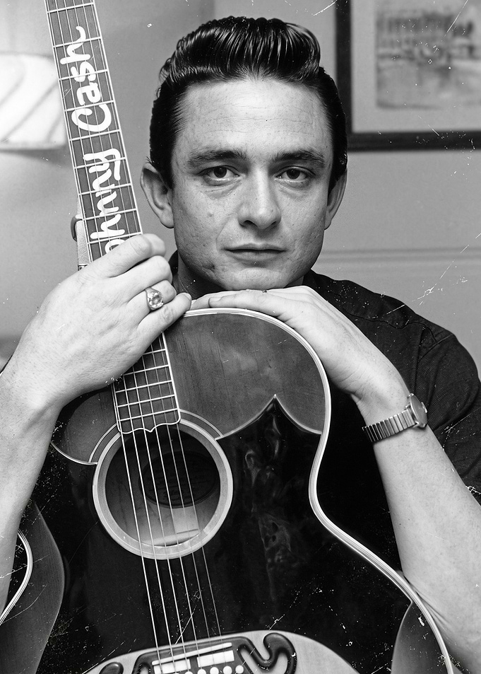 Johnny Cash