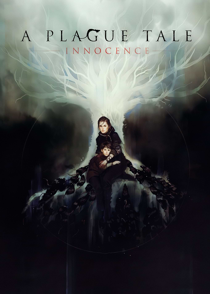 A Plague Tale Innocence Poster