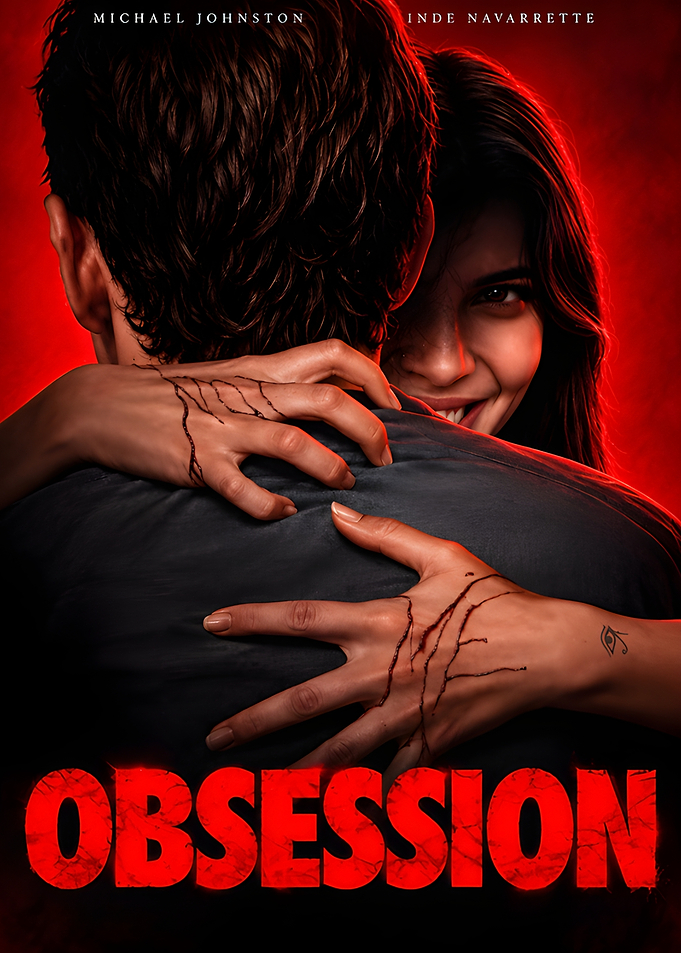 Obsession Movie Poster