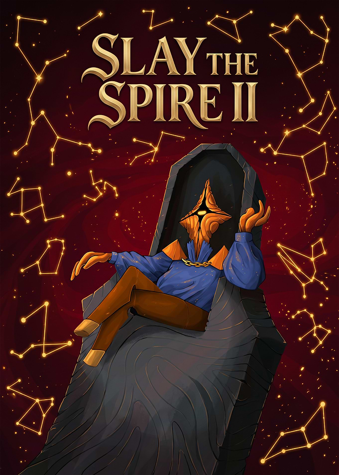 Slay the Spire II