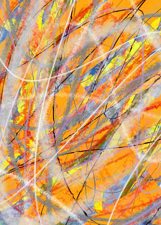 The Expressionist