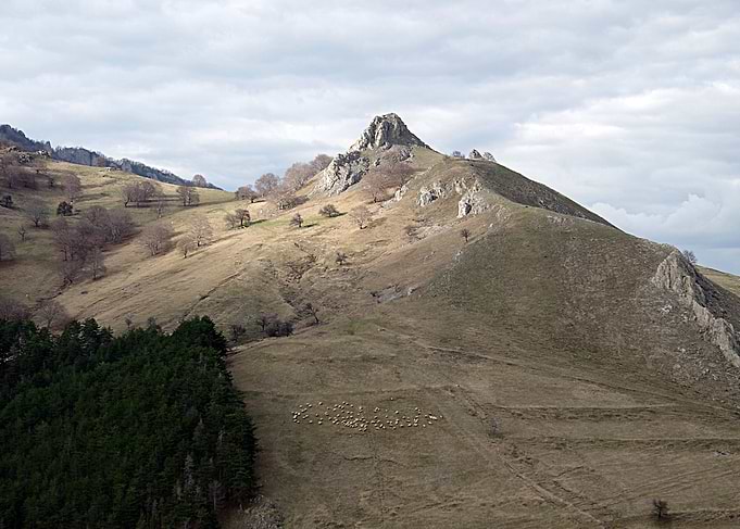 Shepard's Valley