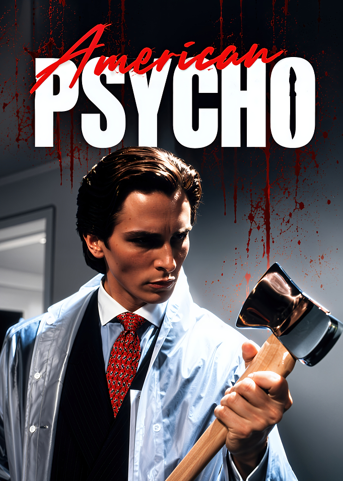 American Psycho
