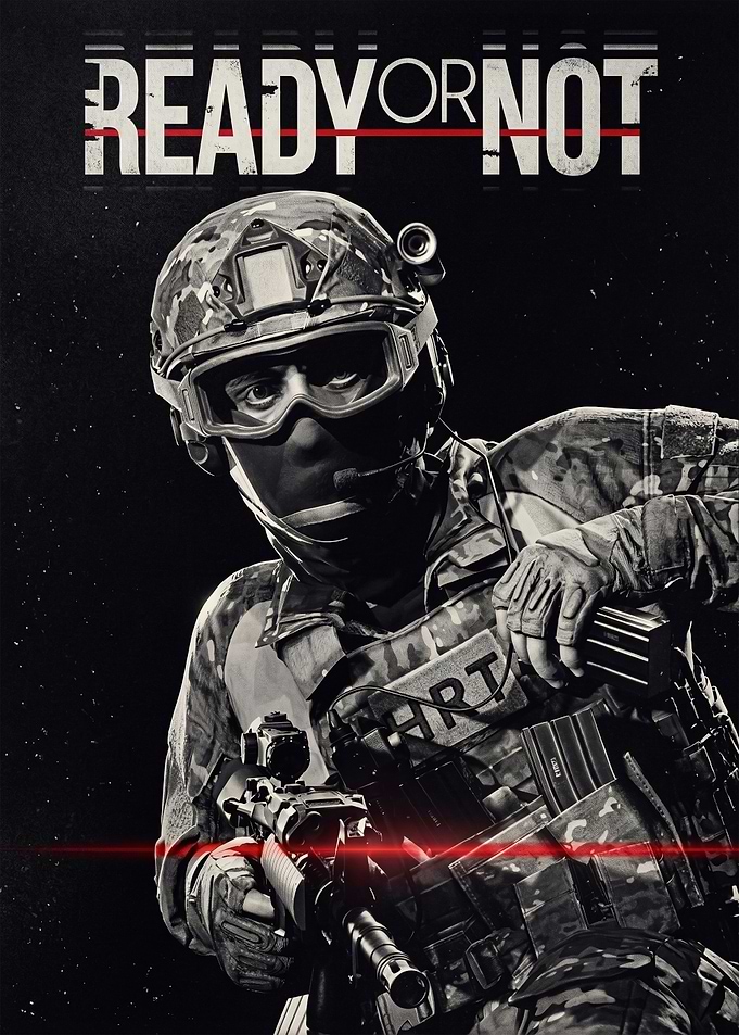 Ready or Not
