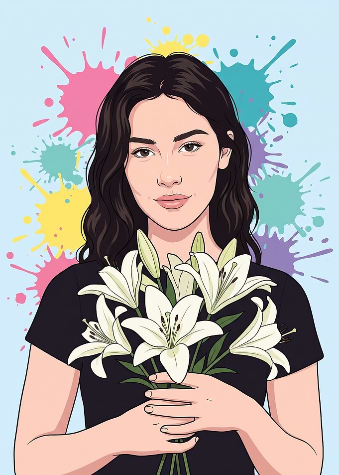 Gracie Abrams