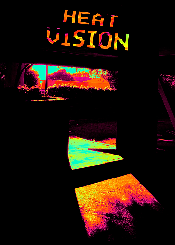 Heat Vision