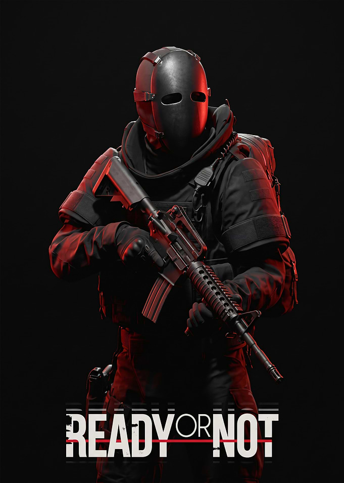 Ready or Not