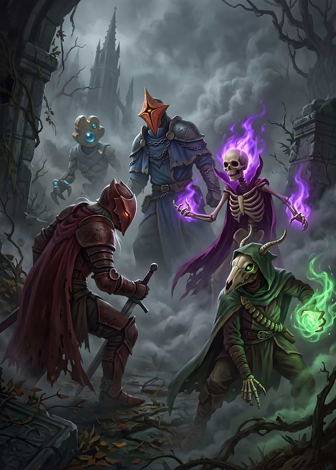 Slay The Spire 2