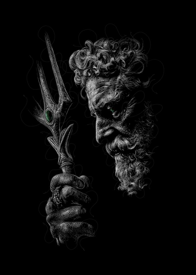 Poseidon
