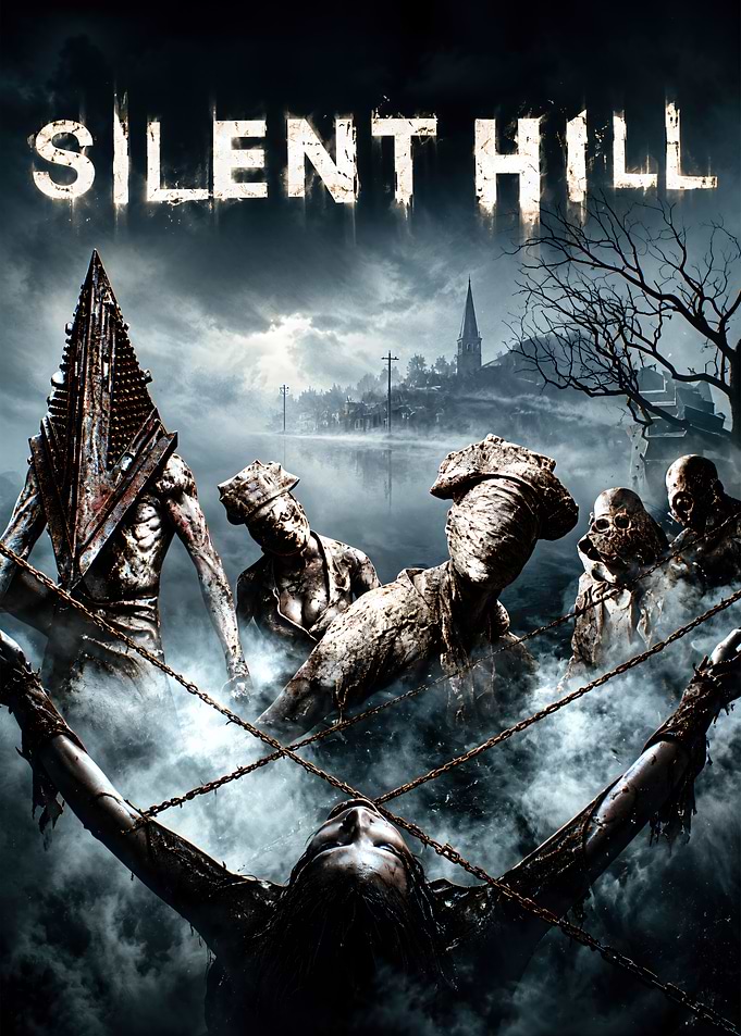 Silent Hill Horror Movie
