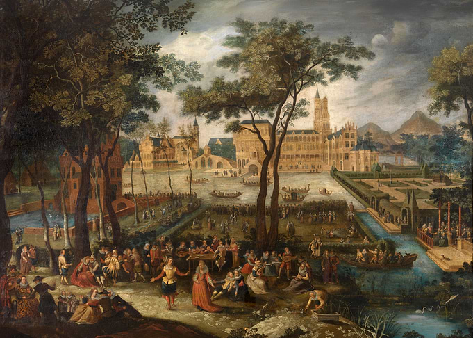 Garden Festival