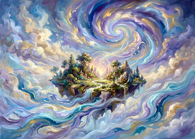Celestia’s Garden