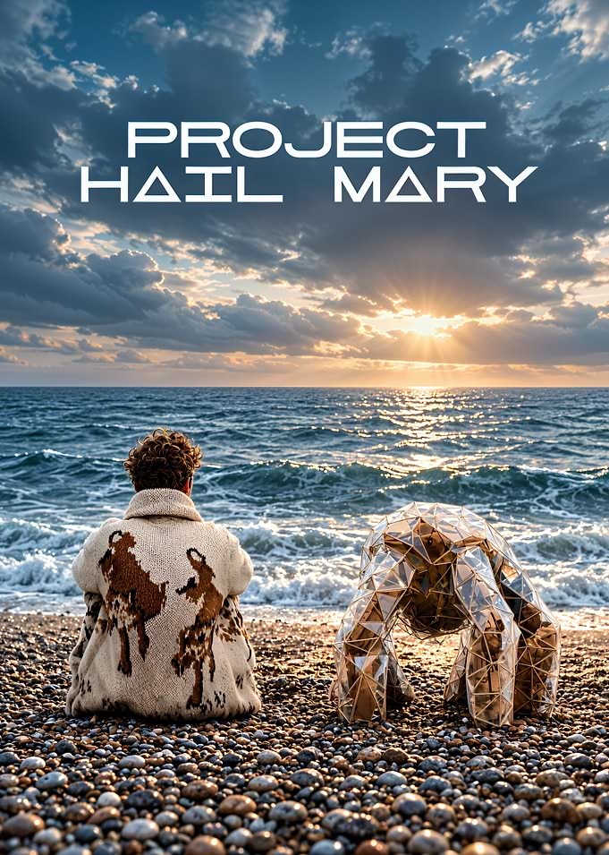 Project Hail Mary