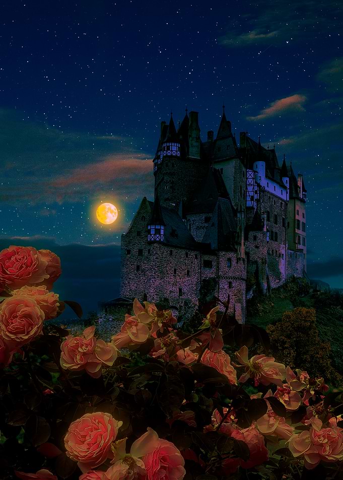 Haunted Castle