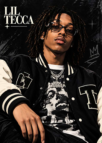 Latest drop