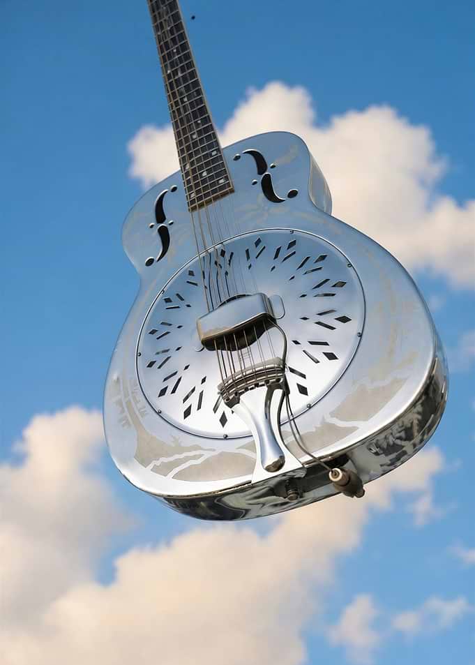 Dire Straits - Brothers In Arms