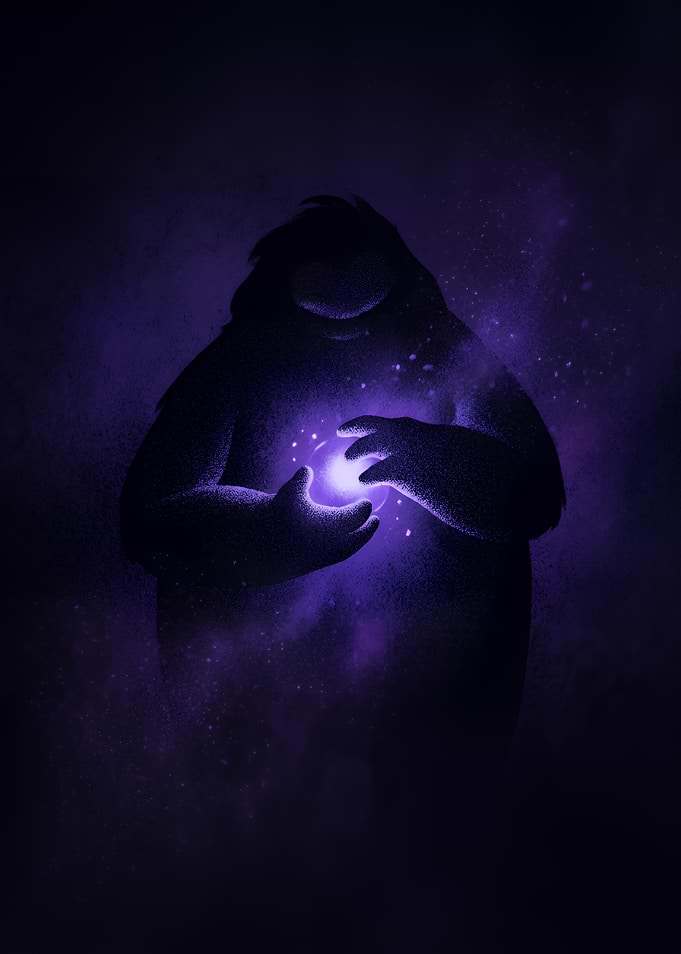 Naru Ori Game Poster