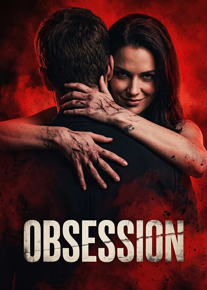 Obsession Movie Poster
