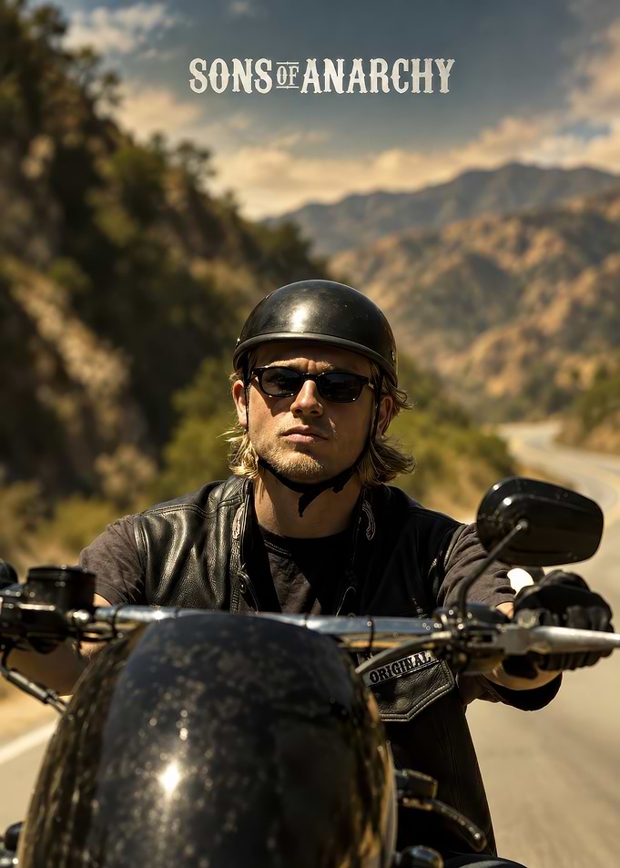 SONS OF ANARCHY
