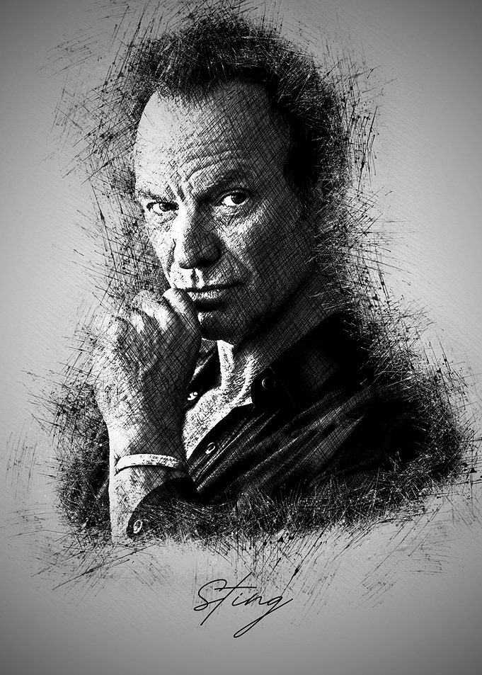 Sting