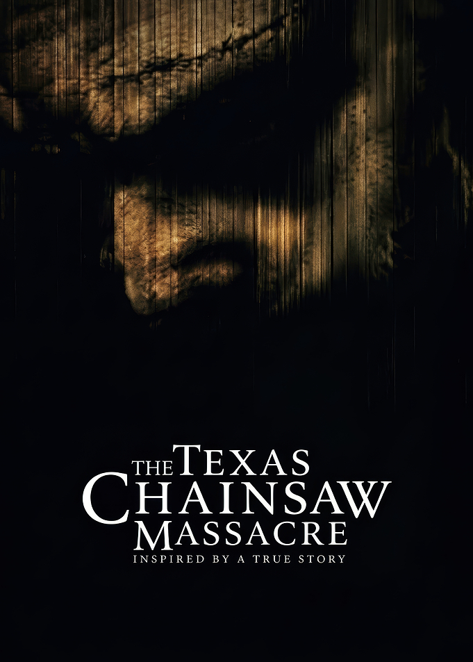 The Texas Chainsaw Massacre Movie Poster