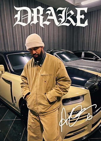 Latest drop