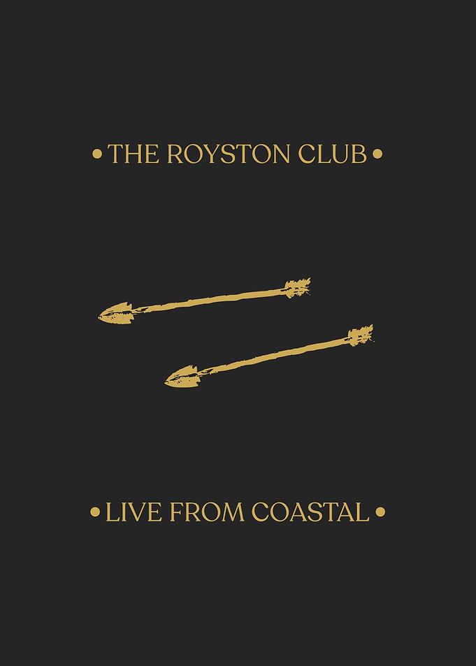 The Royston Club Live