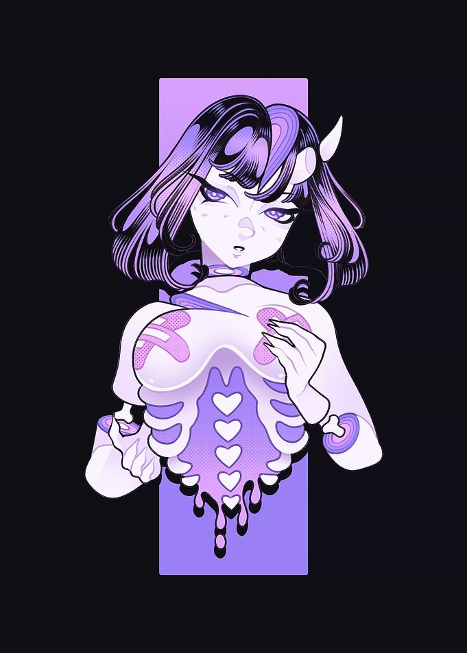 Bleed my heart out