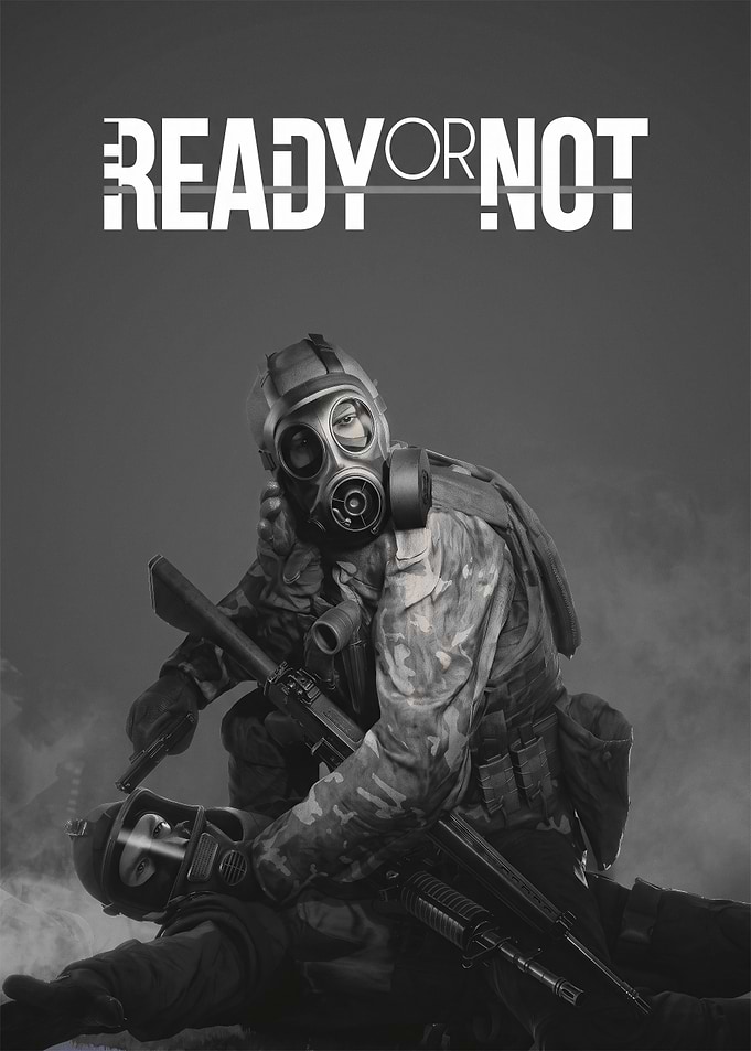 Ready or Not