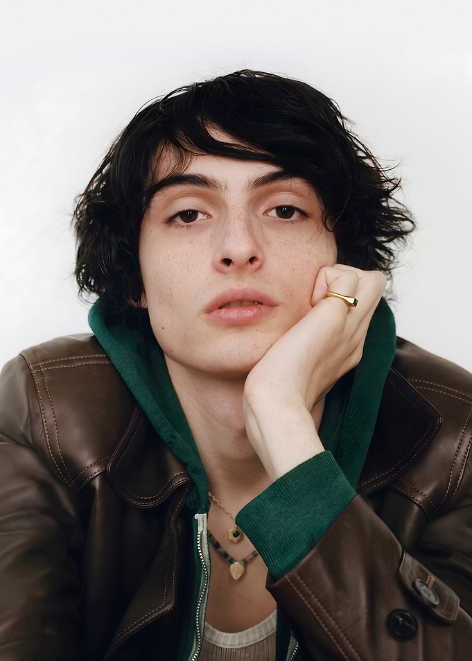 Finn Wolfhard