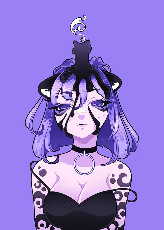 Tired