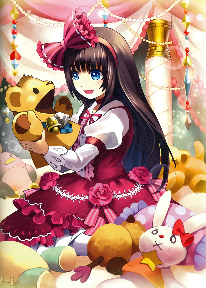 Shironeko Project