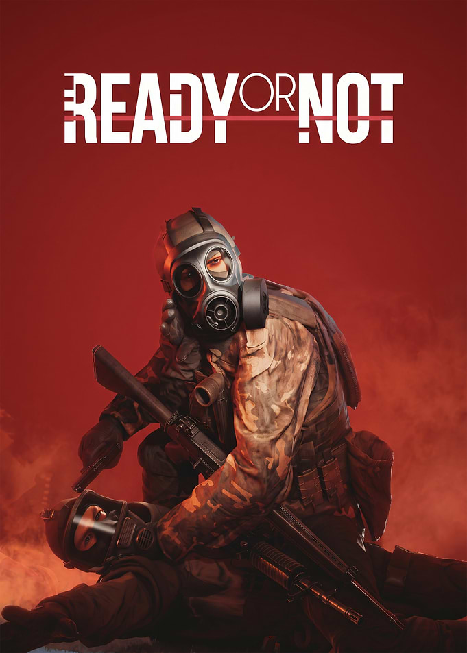 Ready or Not