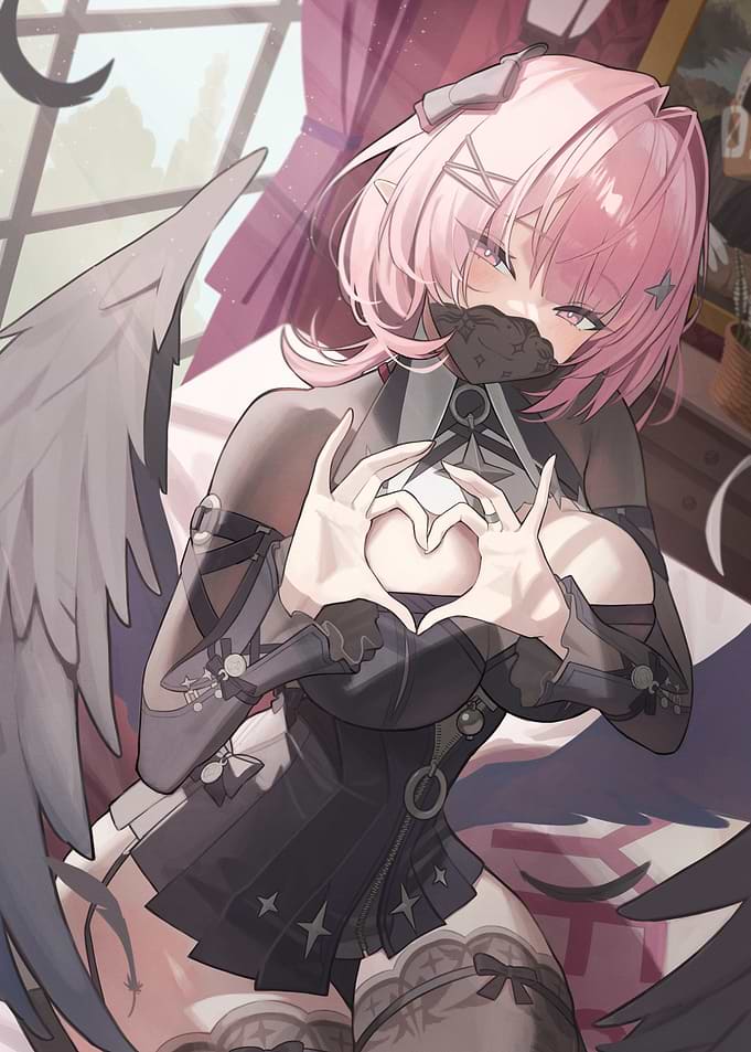 Zenless Zone Zero Remielle Dan