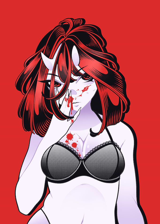 Nosebleed