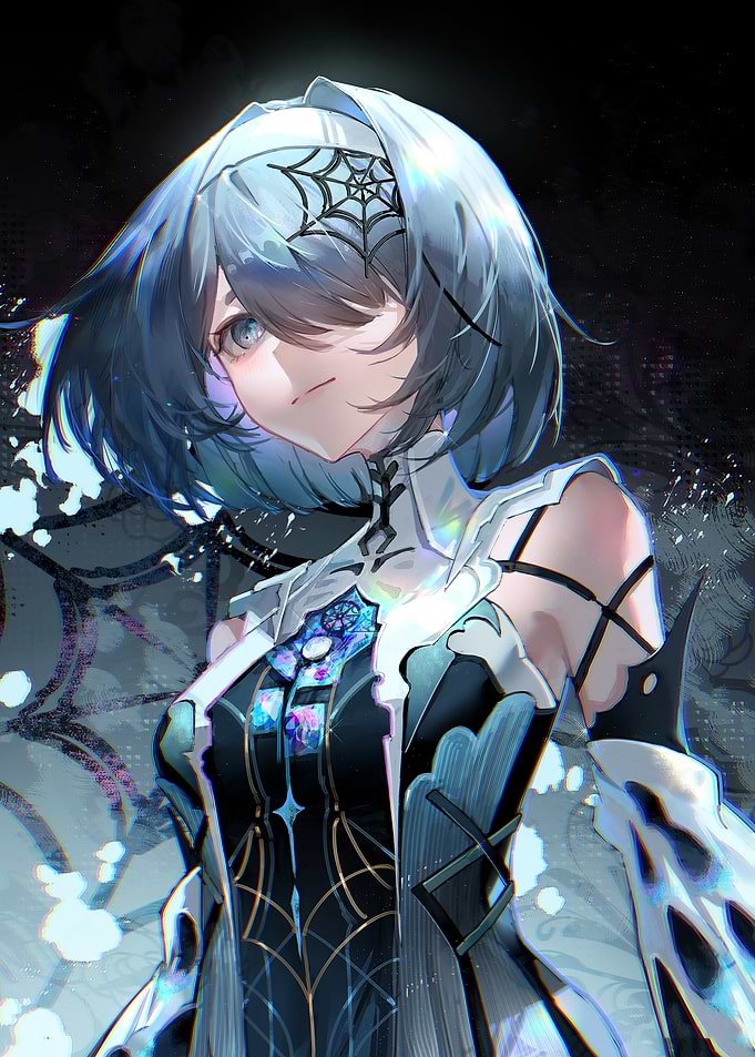 Punishing Gray Raven Alisa
