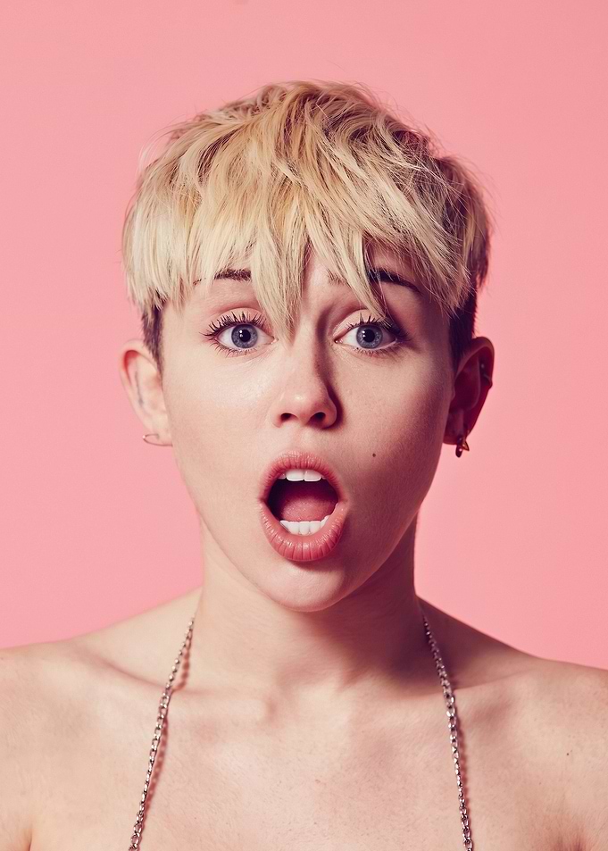 Miley Cyrus - Bangerz