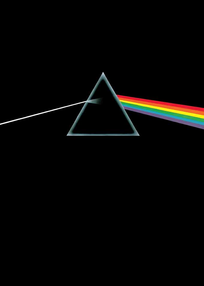 Pink Floyd - The Dark Side of the Moon