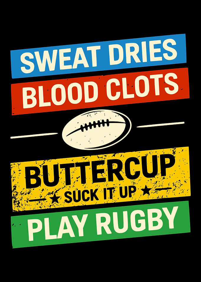 Rugby