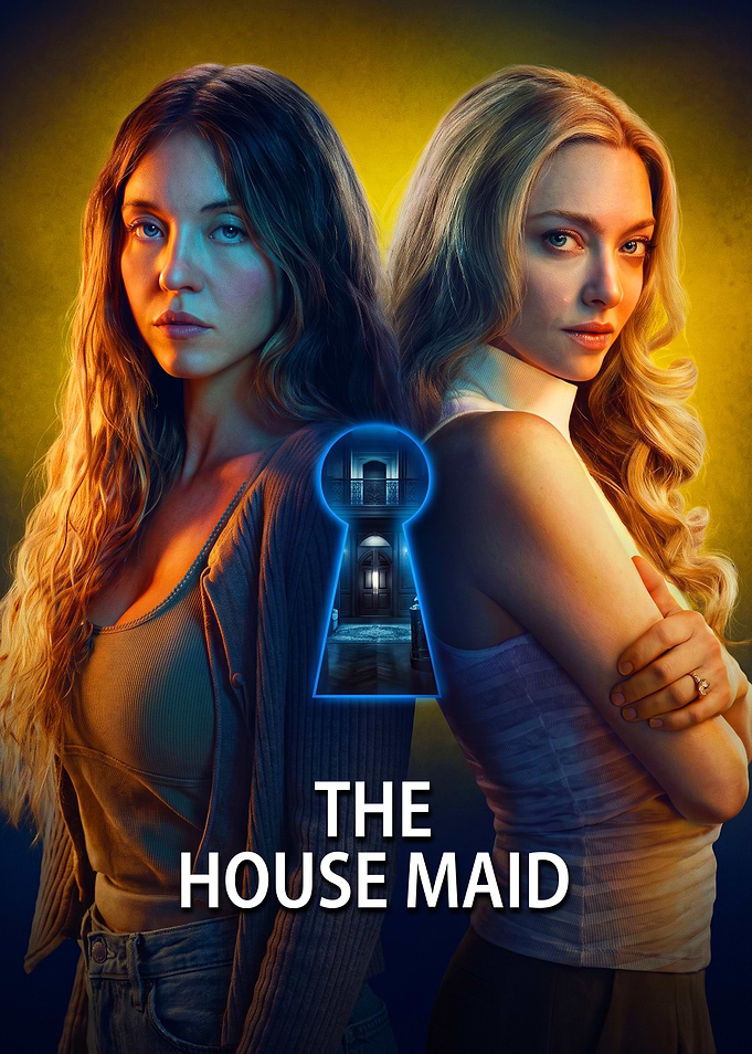 The House Maid Movie Poster