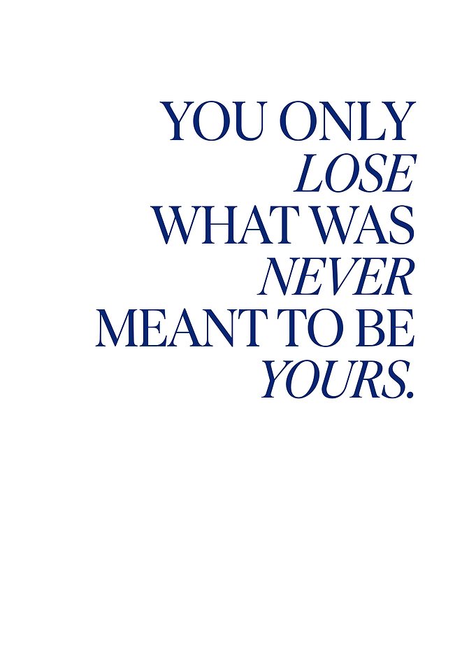 Inspirational Quote Wall Art