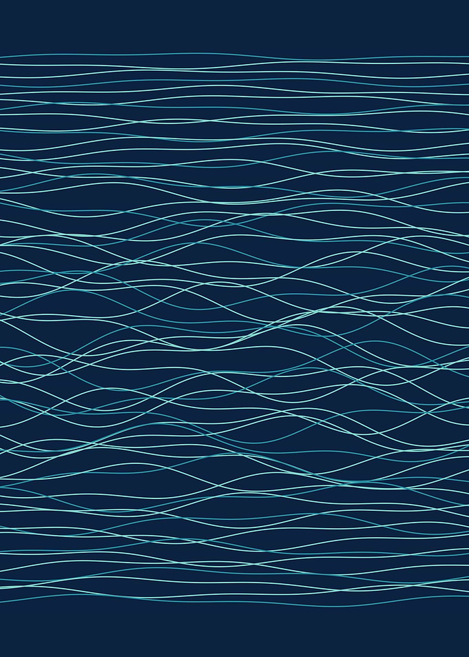 Trade Wind Lines
