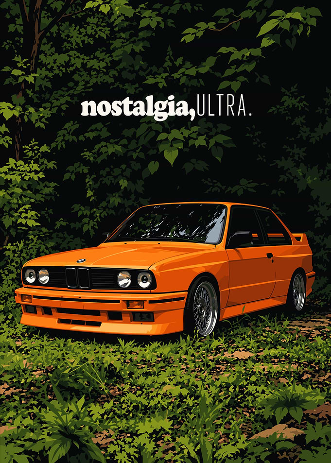 Nostalgia Ultra Frank Ocean
